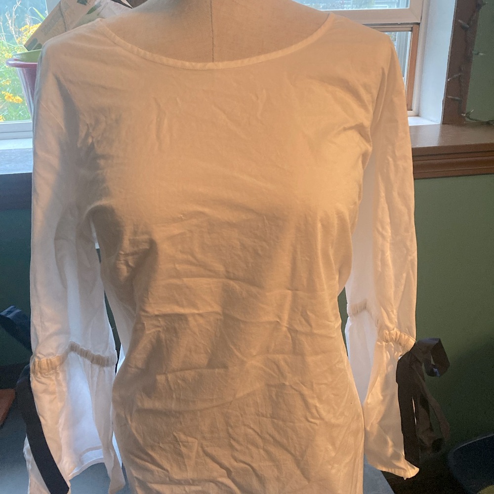 J Crew top